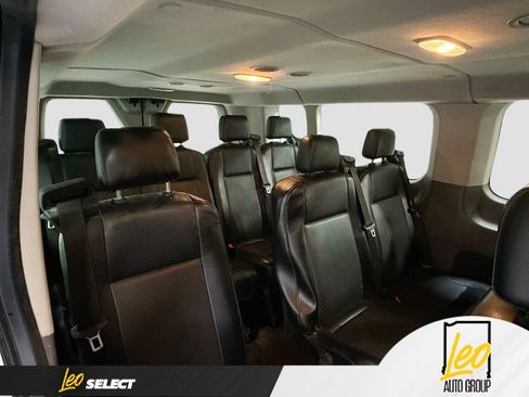 Used 2020 Ford Transit 350 XL RWD image 24