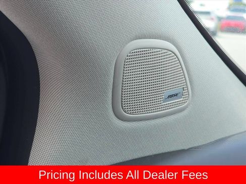 Used 2024 Nissan Murano SL w/ Cargo Package FWD image 24