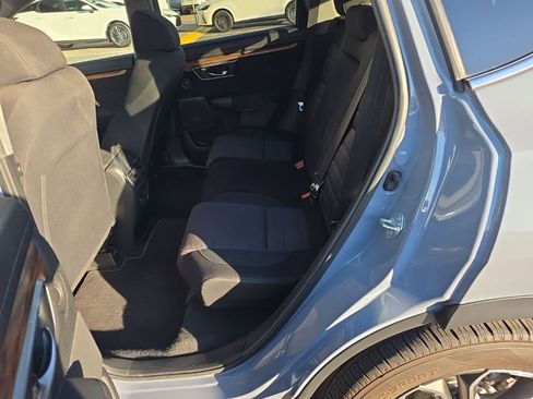 Used 2021 Honda CR-V EX image 8
