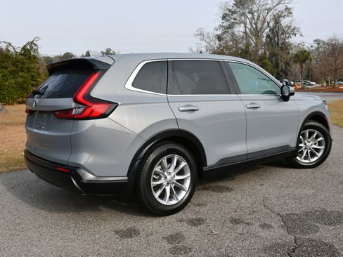 Used 2024 Honda CR-V EX-L image 6