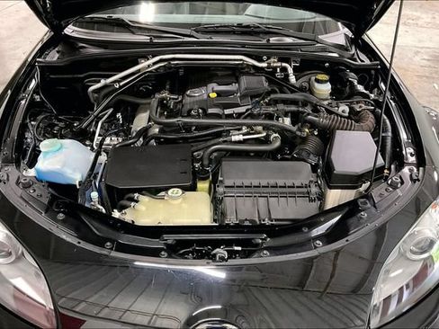 Used 2012 MAZDA MX-5 Miata Grand Touring w/ Premium Pkg RWD image 10