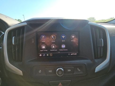 Used 2020 GMC Terrain SLE AWD/4WD image 22