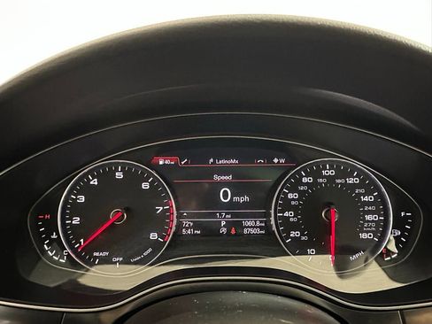 Used 2018 Audi A6 2.0T Premium w/ 20" Black Optic Package image 26