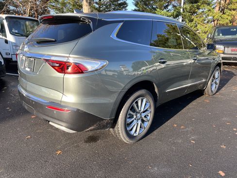 Certified 2023 Buick Enclave Premium w/ Trailering Package, 5000 lbs. image 10