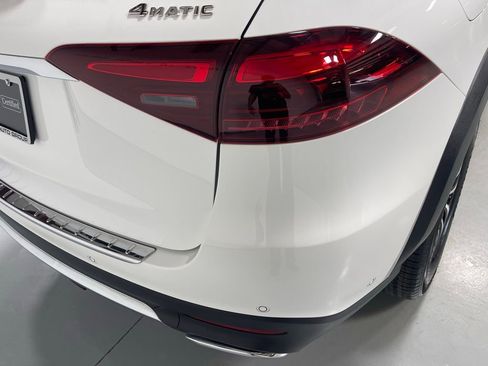 Used 2025 Mercedes-Benz GLE 350 4MATIC image 14