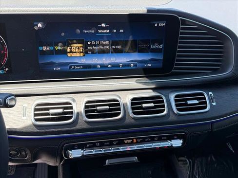 New 2026 Mercedes-Benz GLE 450 4MATIC Coupe image 13