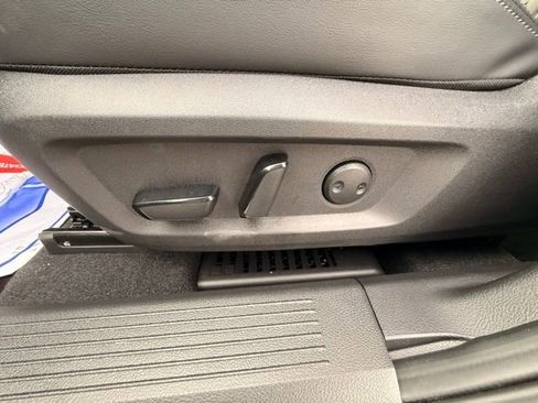 New 2026 Nissan Rogue Platinum w/ Tech Package image 13