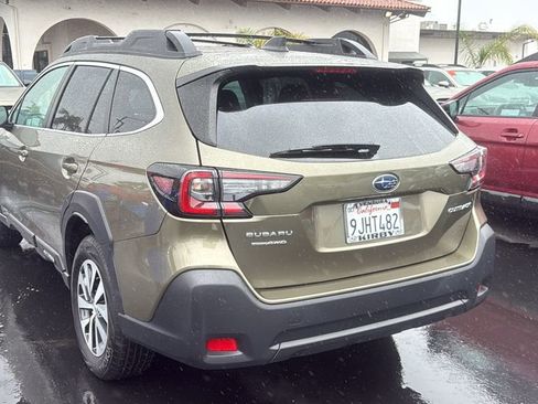 Certified 2024 Subaru Outback Premium AWD/4WD image 4