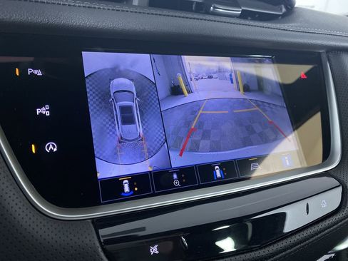 New 2025 Cadillac XT5 Premium Luxury w/ Technology Package image 7