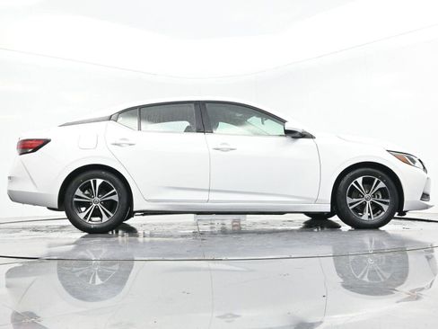 Used 2021 Nissan Sentra SV image 45