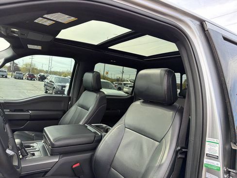 Used 2024 Ford F150 XLT w/ Equipment Group 303A High AWD/4WD image 30