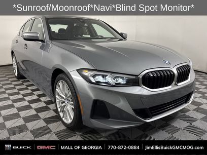 Used 2024 BMW 330i Sedan w/ Convenience Package