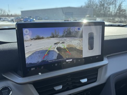 New 2026 Ford Explorer Active w/ Active Comfort Package image 15