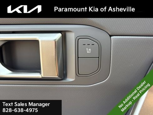 New 2027 Kia Seltos X-Line S AWD/4WD image 15