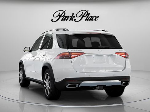 New 2026 Mercedes-Benz GLE 350 350 image 13