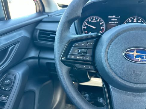 New 2026 Subaru Crosstrek 2.0i Premium image 29