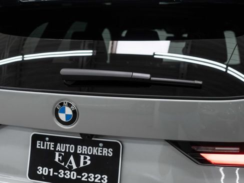Used 2026 BMW X1 xDrive28i w/ M Sport Package AWD/4WD image 43