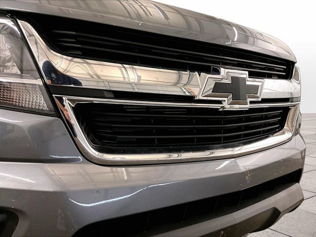 Used 2019 Chevrolet Colorado W/T w/ WT Convenience Package AWD/4WD image 29
