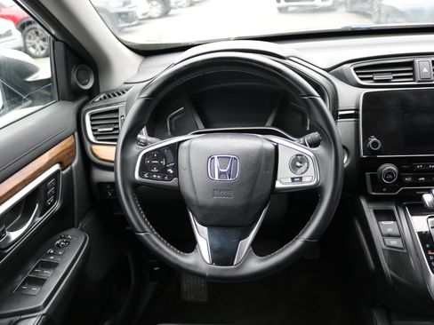 Used 2018 Honda CR-V EX-L image 28
