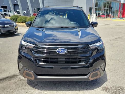 Used 2025 Subaru Forester Sport image 6