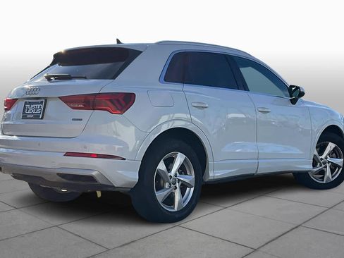 Used 2020 Audi Q3 2.0T Premium w/ Convenience Package image 12