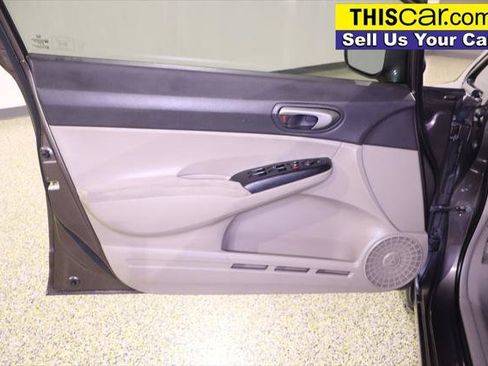 Used 2009 Honda Civic LX image 23