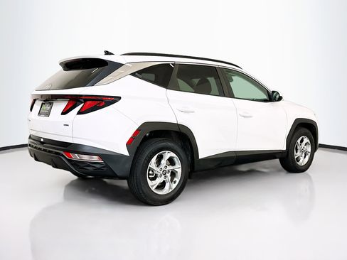 Used 2024 Hyundai Tucson SEL image 9