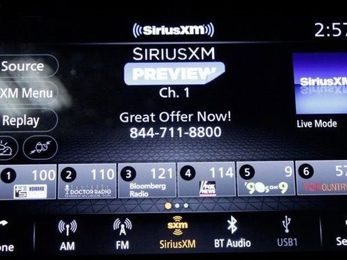 Used 2022 Nissan Frontier PRO-4X w/ Pro-4X Premium Package image 32