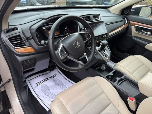 Used 2018 Honda CR-V EX-L image 26