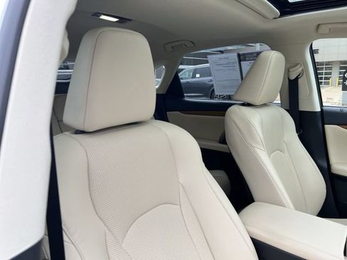 Used 2021 Lexus RX 350 FWD w/ Premium Package image 24