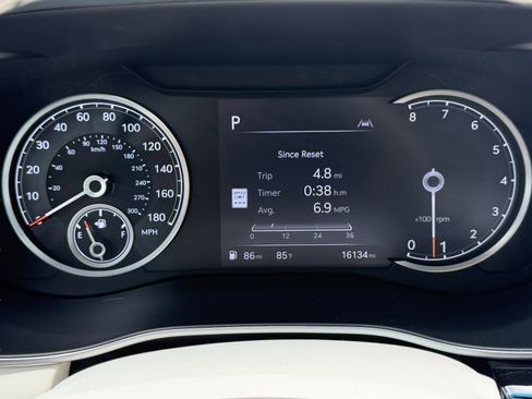 Used 2026 Genesis G70 2.5T Prestige RWD image 37