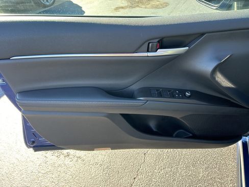 Used 2024 Toyota Camry XSE image 3