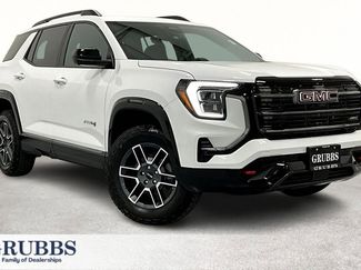 New 2026 GMC Terrain AT4 w/ Convenience Package III video 1
