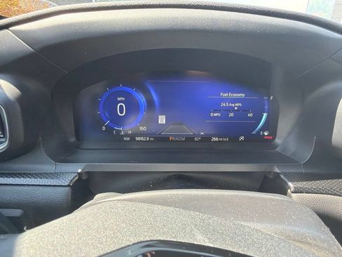 Used 2022 Ford Explorer ST w/ Equipment Group 401A AWD/4WD image 9