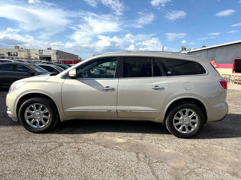 Used 2014 Buick Enclave Leather image 3