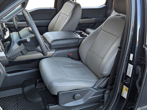 Used 2023 Ford F150 XL w/ Rattler Package image 16