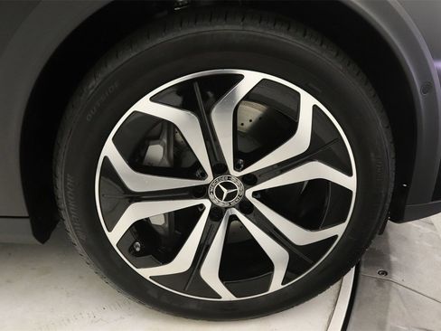 New 2025 Mercedes-Benz E 450 4MATIC All-Terrain Wagon image 13