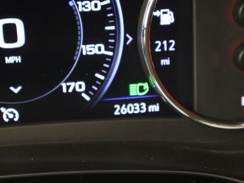 Used 2024 Chevrolet Malibu LT FWD image 19