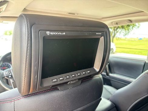 Used 2018 Toyota 4Runner TRD Off-Road Premium AWD/4WD image 14