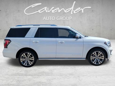 Used 2020 Ford Expedition Platinum image 17