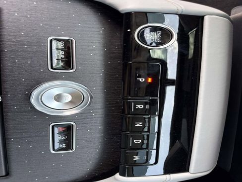 New 2026 Lincoln Navigator L Black Label AWD/4WD image 29