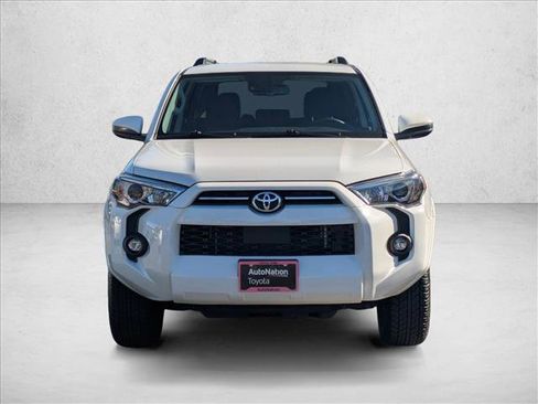 Used 2024 Toyota 4Runner SR5 image 2