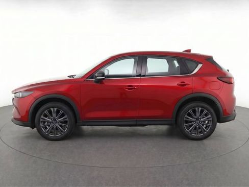 Used 2024 MAZDA CX-5 2.5 Turbo w/ Premium Package AWD/4WD image 6