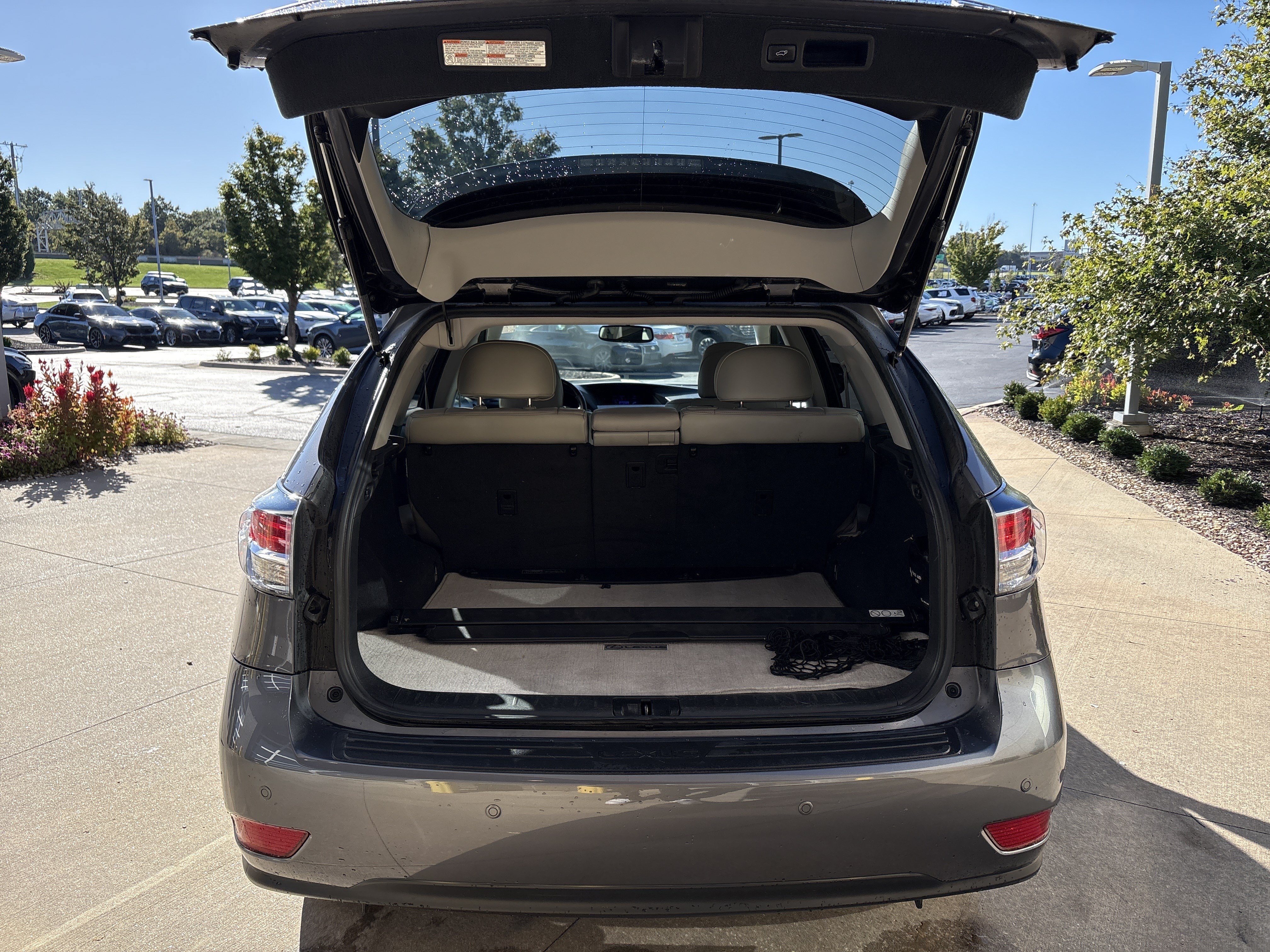 Used 2014 Lexus RX 350 AWD image 31