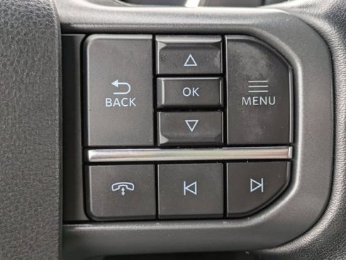 Used 2022 Ford F150 Lariat w/ Equipment Group 502A High image 32