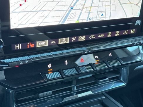 New 2026 GMC Hummer EV 4x4 Crew Cab image 23