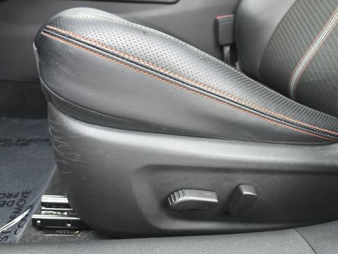 Certified 2023 Nissan Altima 2.5 SR image 27