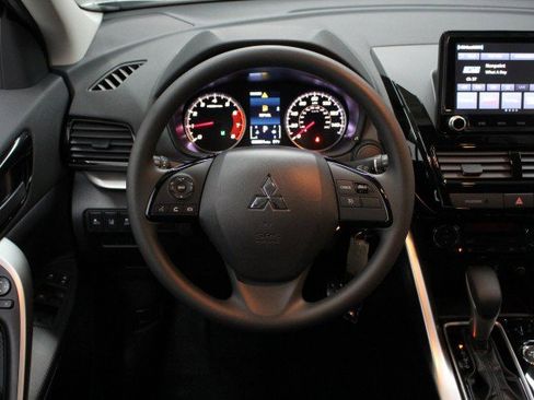 New 2026 Mitsubishi Eclipse Cross ES image 21