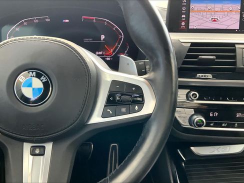 Used 2021 BMW X3 xDrive30i AWD/4WD image 24
