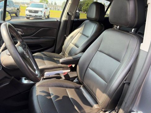 Used 2014 Buick Encore Premium AWD/4WD image 10